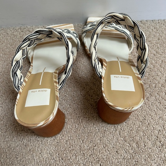 Dolce Vita heels - Picture 3 of 5